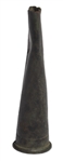 Bullet Shell Casing From the Battle of Little Bighorn -- From the Stella Foote Collection